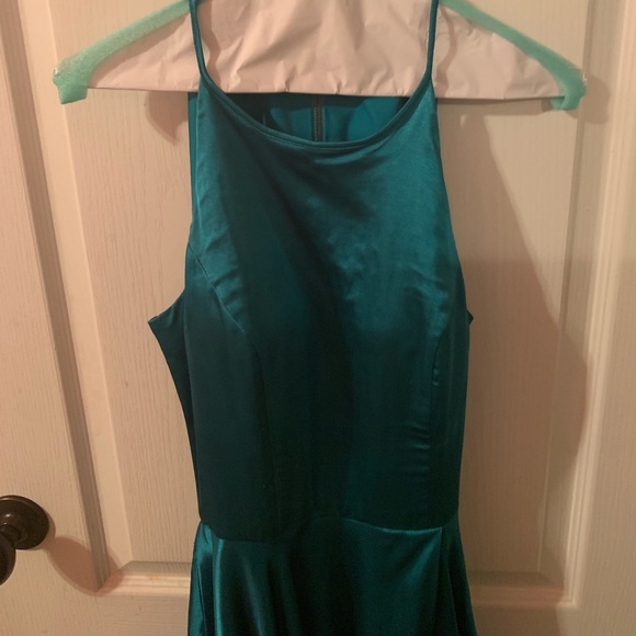 Sherri Hill 52120 - Picture 3 of 4